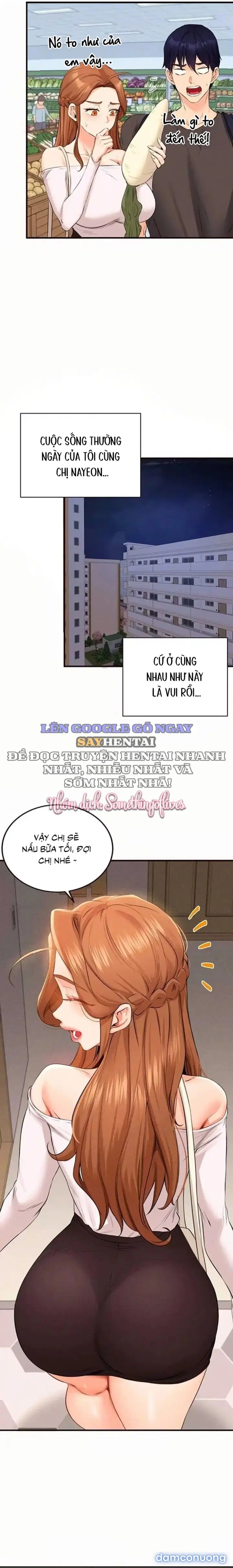 đọc truyện Chào Mừng Đến Với Văn Hóa Milf Chương 75 ảnh 10 tại Thiên Thai Truyện