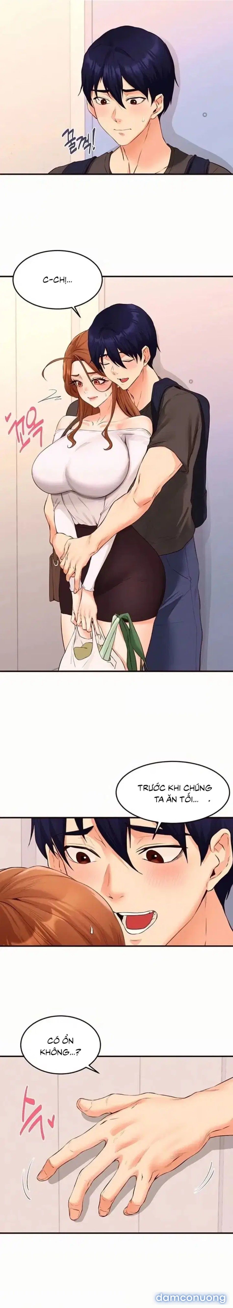 đọc truyện Chào Mừng Đến Với Văn Hóa Milf Chương 75 ảnh 11 tại Thiên Thai Truyện