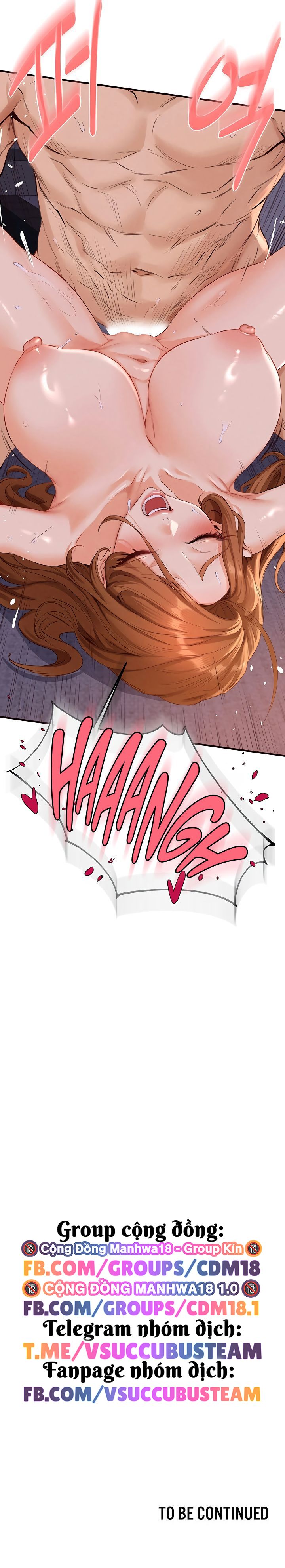 đọc truyện Chào Mừng Đến Với Văn Hóa Milf Chương 80 ảnh 9 tại Thiên Thai Truyện