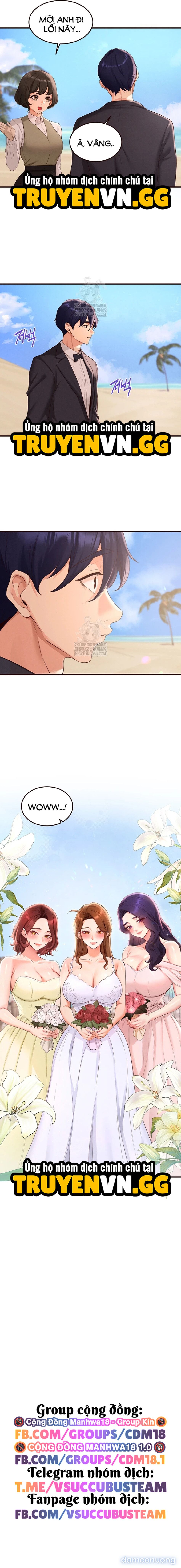 đọc truyện Chào Mừng Đến Với Văn Hóa Milf Chương 81 ảnh 12 tại Thiên Thai Truyện