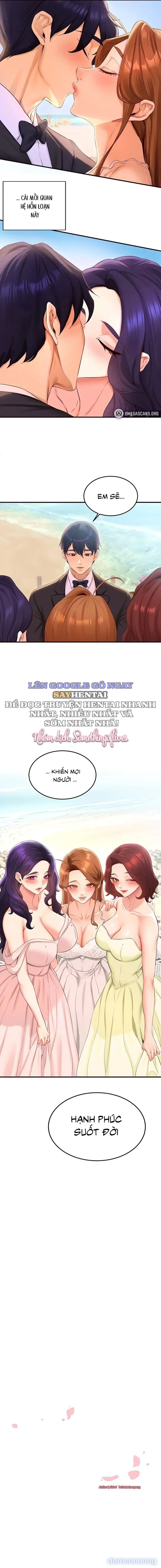 đọc truyện Chào Mừng Đến Với Văn Hóa Milf Chương 82 ảnh 3 tại Thiên Thai Truyện