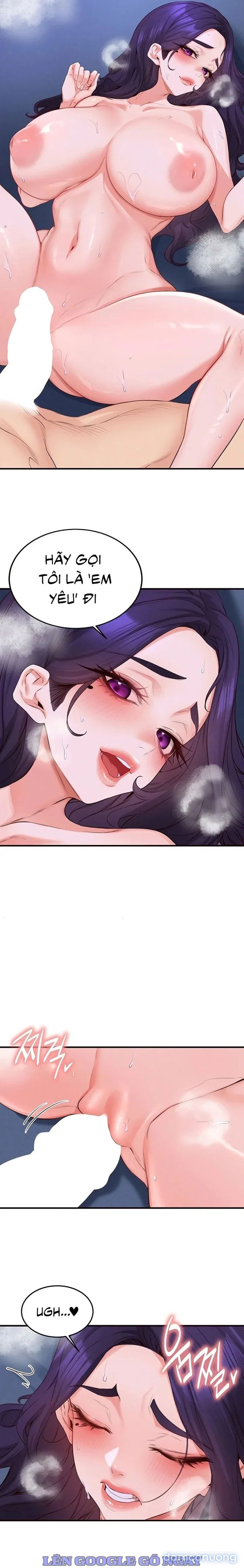 đọc truyện Chào Mừng Đến Với Văn Hóa Milf Chương 82 ảnh 13 tại Thiên Thai Truyện