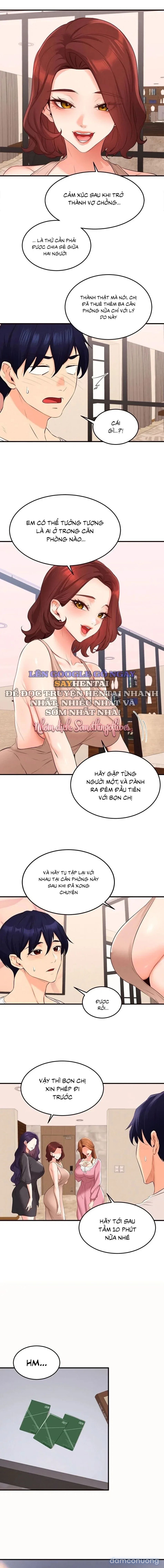 đọc truyện Chào Mừng Đến Với Văn Hóa Milf Chương 82 ảnh 5 tại Thiên Thai Truyện