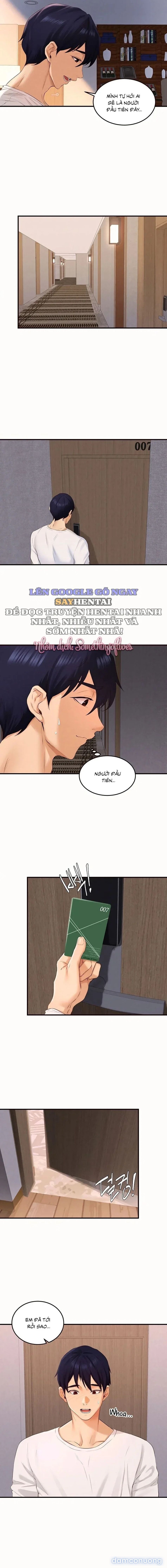 đọc truyện Chào Mừng Đến Với Văn Hóa Milf Chương 82 ảnh 6 tại Thiên Thai Truyện