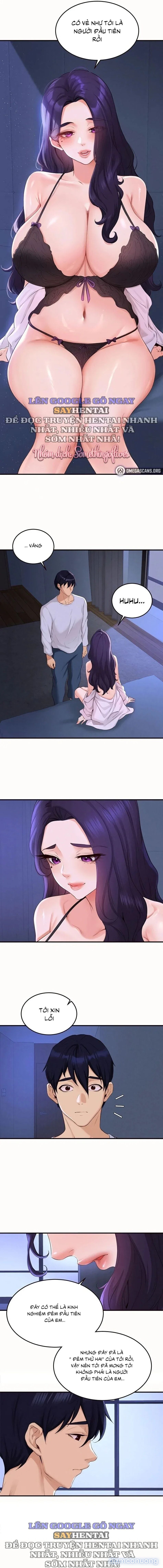 đọc truyện Chào Mừng Đến Với Văn Hóa Milf Chương 82 ảnh 7 tại Thiên Thai Truyện