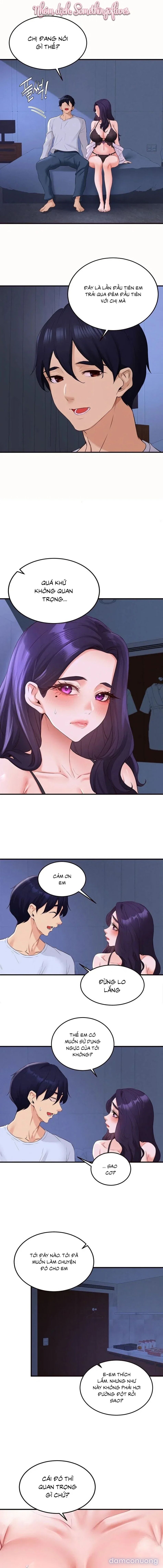 đọc truyện Chào Mừng Đến Với Văn Hóa Milf Chương 82 ảnh 8 tại Thiên Thai Truyện