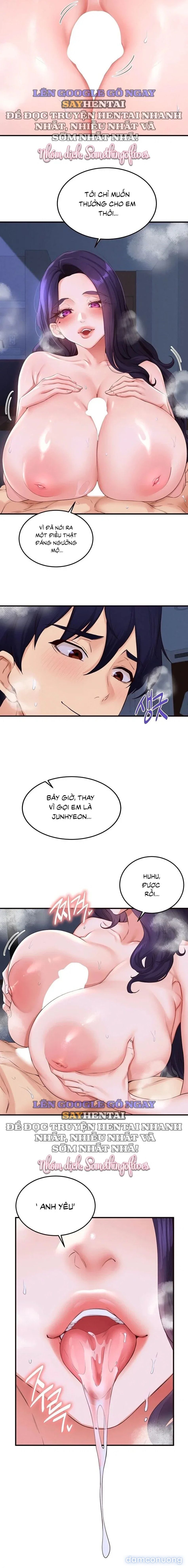 đọc truyện Chào Mừng Đến Với Văn Hóa Milf Chương 82 ảnh 9 tại Thiên Thai Truyện