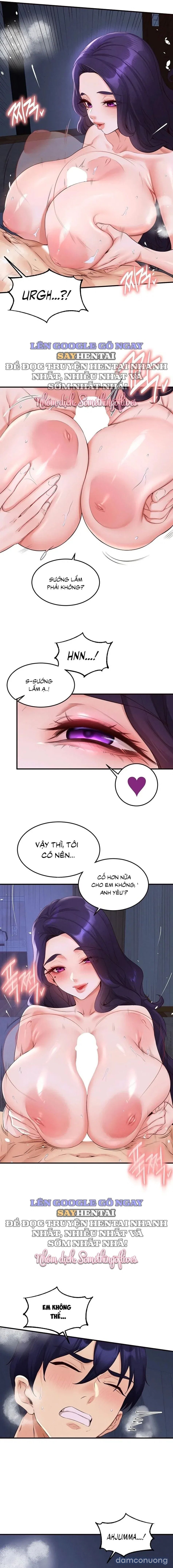 đọc truyện Chào Mừng Đến Với Văn Hóa Milf Chương 82 ảnh 10 tại Thiên Thai Truyện