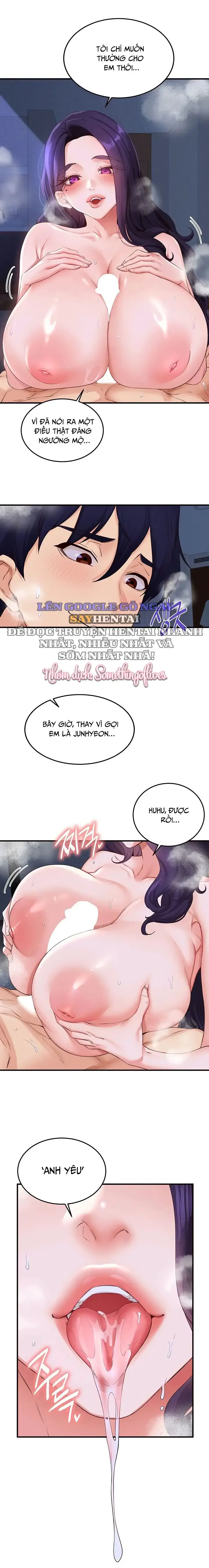 đọc truyện Chào Mừng Đến Với Văn Hóa Milf Chương 83 ảnh 12 tại Thiên Thai Truyện