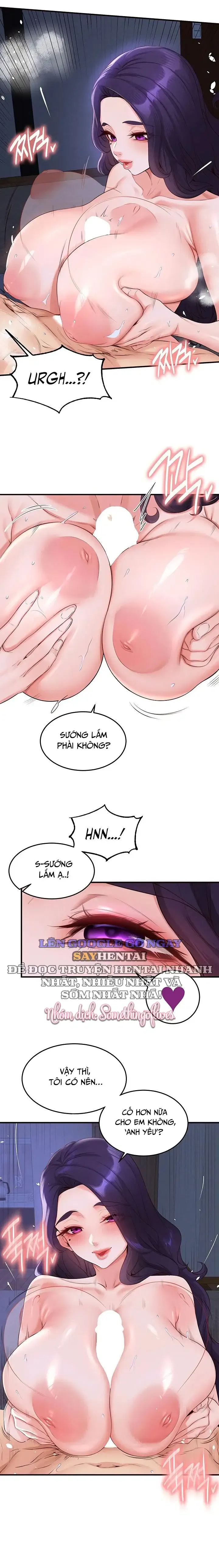 đọc truyện Chào Mừng Đến Với Văn Hóa Milf Chương 83 ảnh 13 tại Thiên Thai Truyện