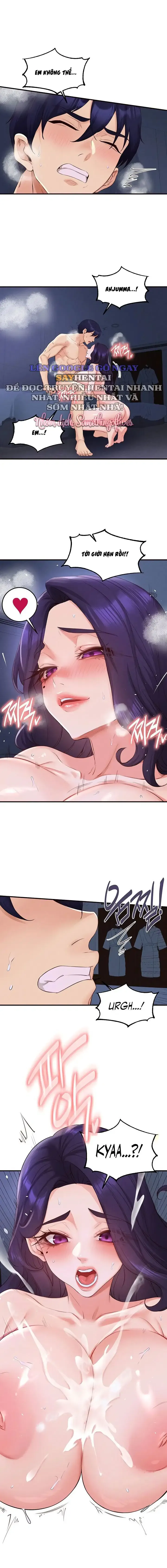 đọc truyện Chào Mừng Đến Với Văn Hóa Milf Chương 83 ảnh 14 tại Thiên Thai Truyện