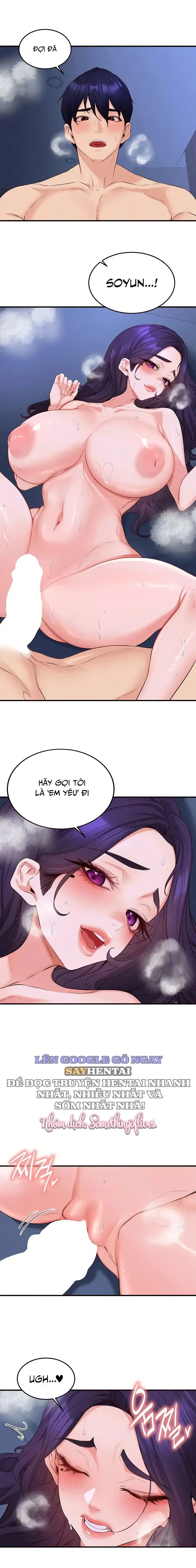 đọc truyện Chào Mừng Đến Với Văn Hóa Milf Chương 83 ảnh 16 tại Thiên Thai Truyện