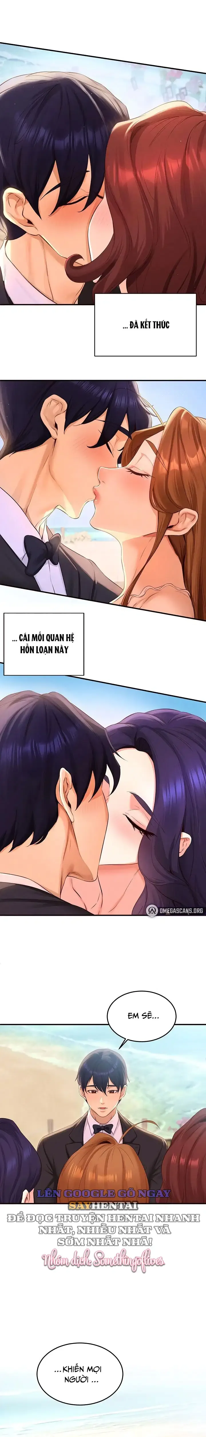 đọc truyện Chào Mừng Đến Với Văn Hóa Milf Chương 83 ảnh 4 tại Thiên Thai Truyện