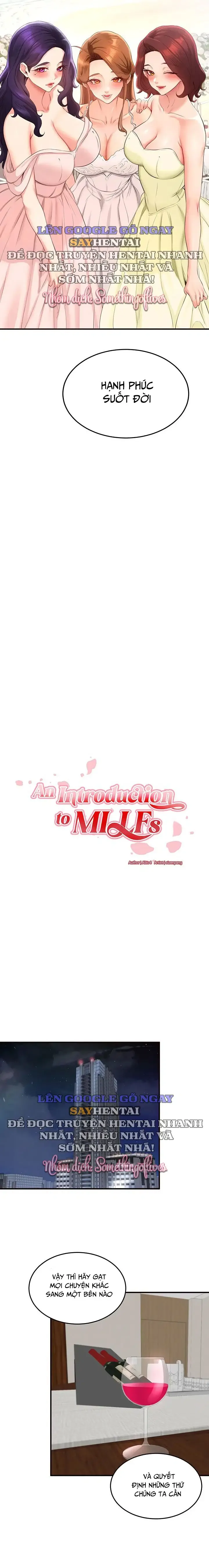 đọc truyện Chào Mừng Đến Với Văn Hóa Milf Chương 83 ảnh 5 tại Thiên Thai Truyện