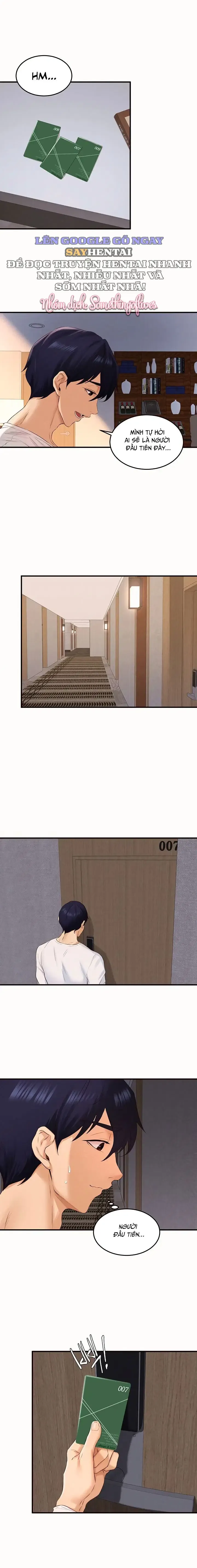 đọc truyện Chào Mừng Đến Với Văn Hóa Milf Chương 83 ảnh 8 tại Thiên Thai Truyện