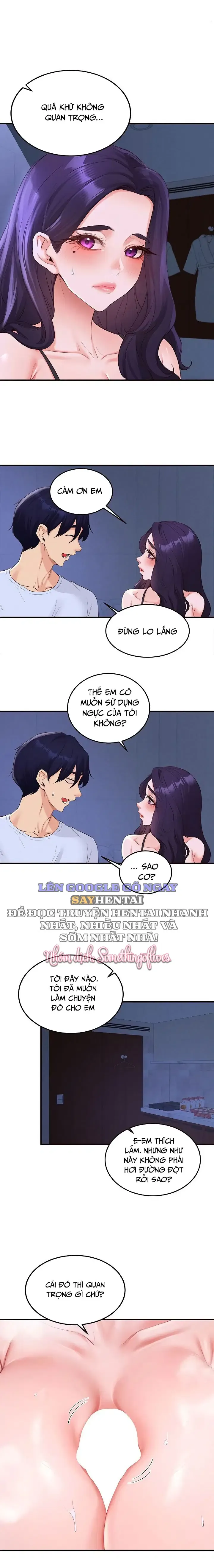 đọc truyện Chào Mừng Đến Với Văn Hóa Milf Chương 83 ảnh 11 tại Thiên Thai Truyện