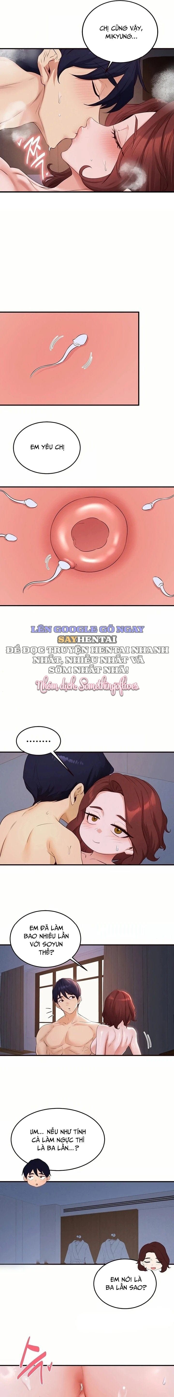 đọc truyện Chào Mừng Đến Với Văn Hóa Milf Chương 84 ảnh 13 tại Thiên Thai Truyện