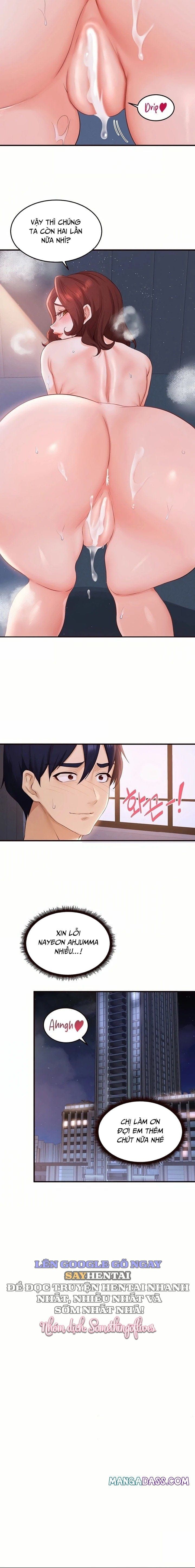 đọc truyện Chào Mừng Đến Với Văn Hóa Milf Chương 84 ảnh 14 tại Thiên Thai Truyện