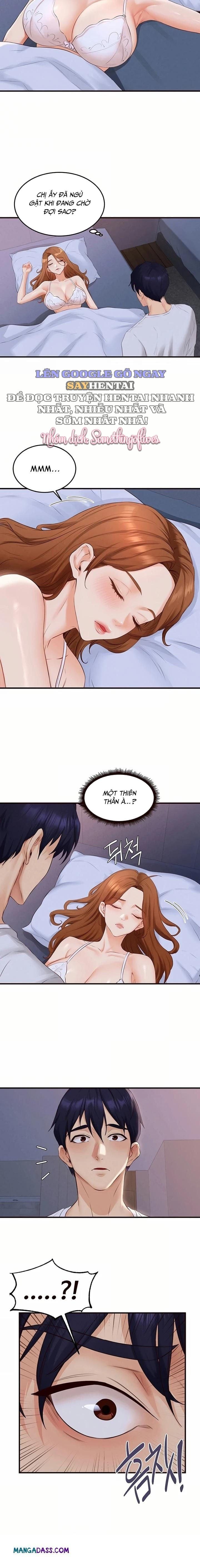 đọc truyện Chào Mừng Đến Với Văn Hóa Milf Chương 84 ảnh 16 tại Thiên Thai Truyện