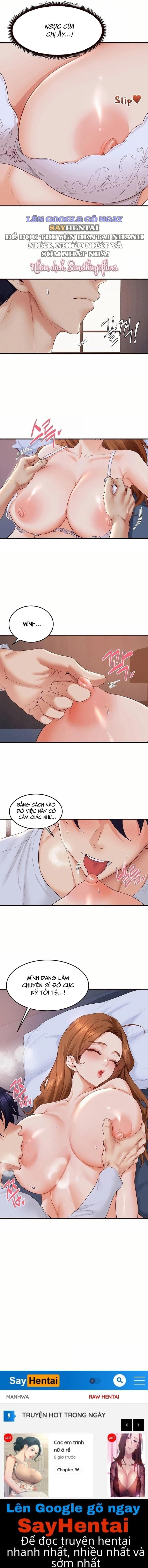 đọc truyện Chào Mừng Đến Với Văn Hóa Milf Chương 84 ảnh 17 tại Thiên Thai Truyện