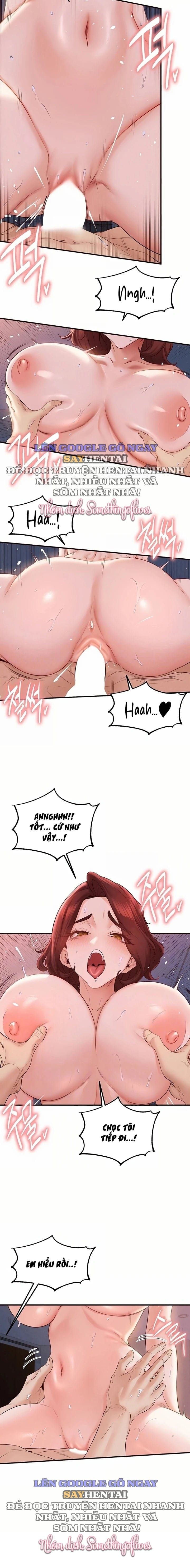 đọc truyện Chào Mừng Đến Với Văn Hóa Milf Chương 84 ảnh 4 tại Thiên Thai Truyện