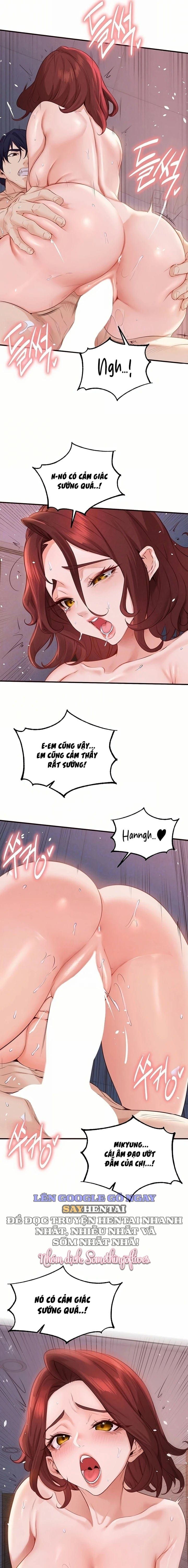 đọc truyện Chào Mừng Đến Với Văn Hóa Milf Chương 84 ảnh 5 tại Thiên Thai Truyện