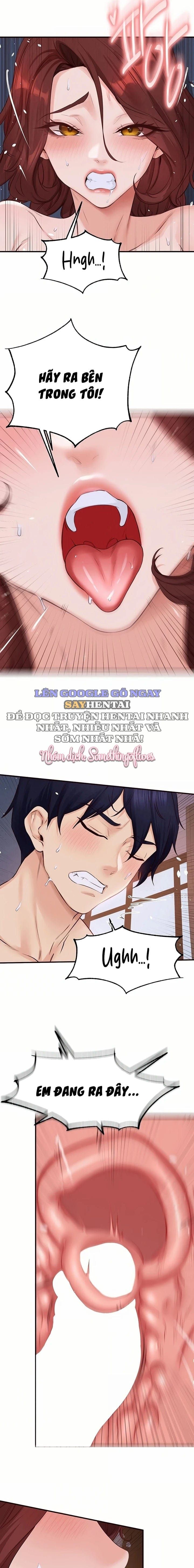 đọc truyện Chào Mừng Đến Với Văn Hóa Milf Chương 84 ảnh 11 tại Thiên Thai Truyện