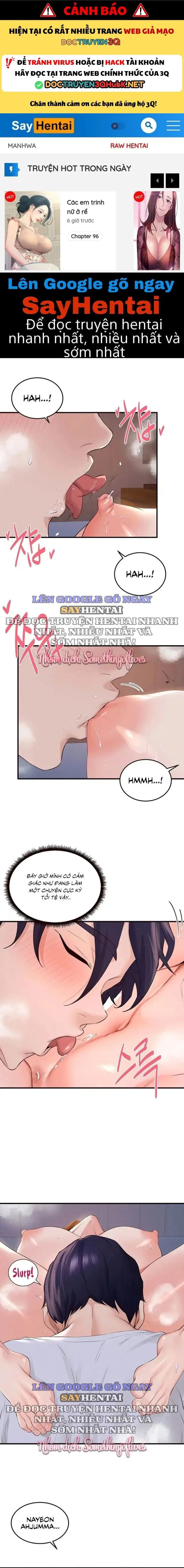 đọc truyện Chào Mừng Đến Với Văn Hóa Milf Chương 85 ảnh 3 tại Thiên Thai Truyện