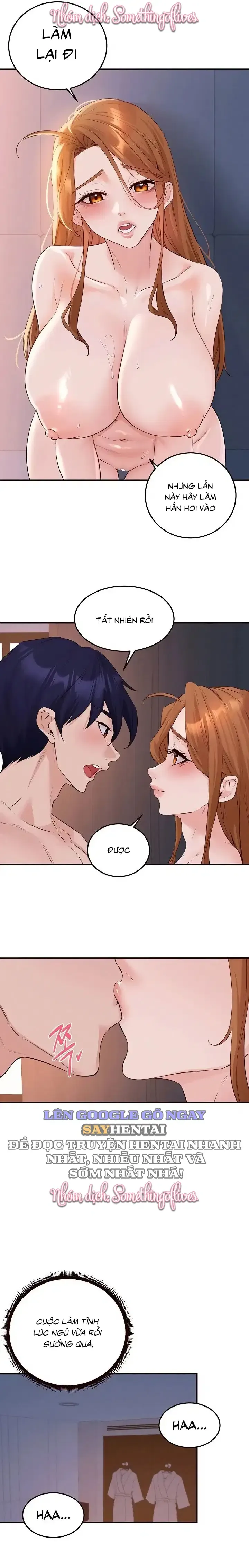 đọc truyện Chào Mừng Đến Với Văn Hóa Milf Chương 85 ảnh 15 tại Thiên Thai Truyện