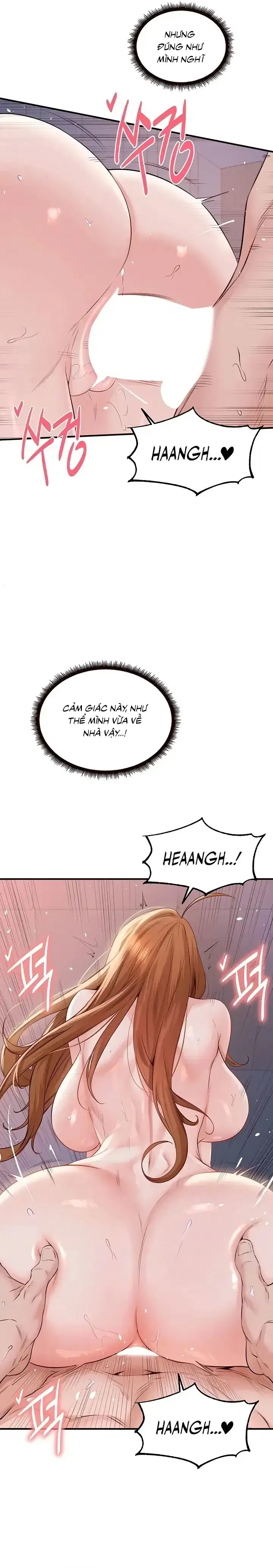 đọc truyện Chào Mừng Đến Với Văn Hóa Milf Chương 85 ảnh 16 tại Thiên Thai Truyện