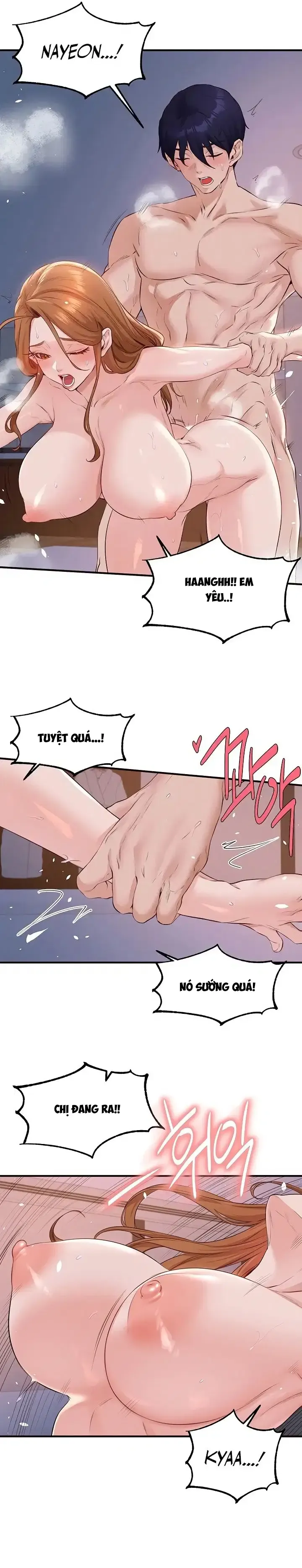 đọc truyện Chào Mừng Đến Với Văn Hóa Milf Chương 85 ảnh 19 tại Thiên Thai Truyện