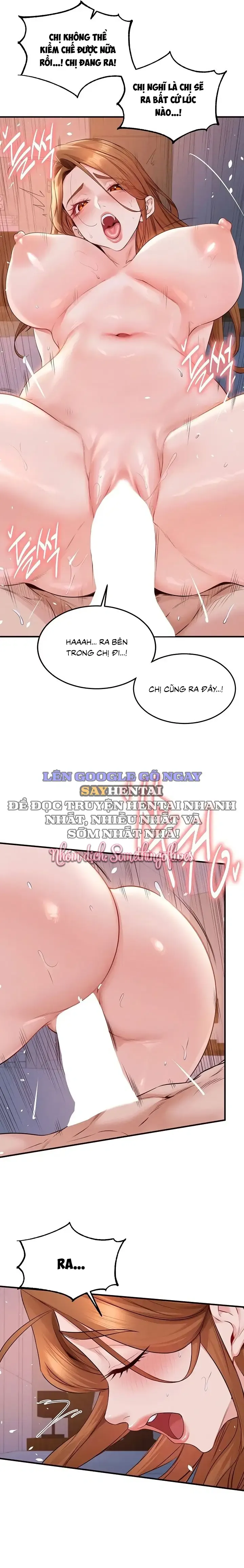 đọc truyện Chào Mừng Đến Với Văn Hóa Milf Chương 85 ảnh 20 tại Thiên Thai Truyện