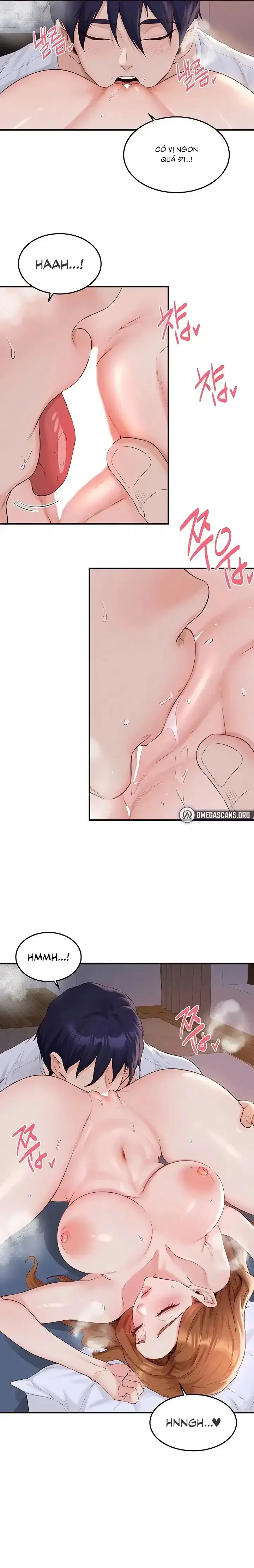 đọc truyện Chào Mừng Đến Với Văn Hóa Milf Chương 85 ảnh 4 tại Thiên Thai Truyện