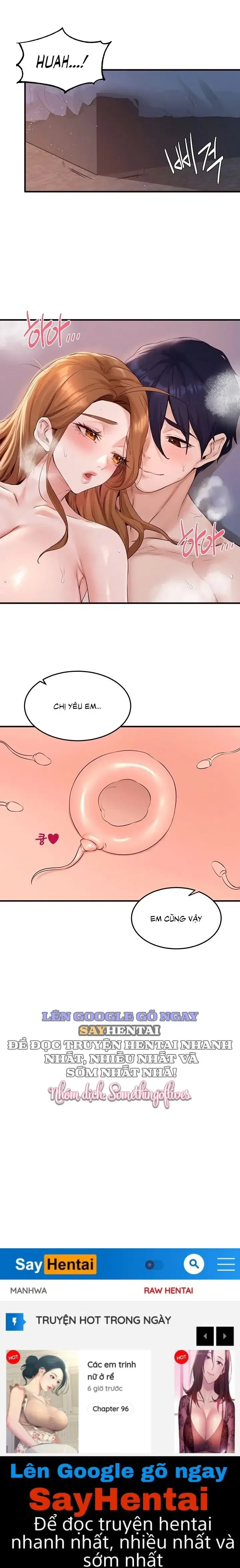 đọc truyện Chào Mừng Đến Với Văn Hóa Milf Chương 85 ảnh 22 tại Thiên Thai Truyện