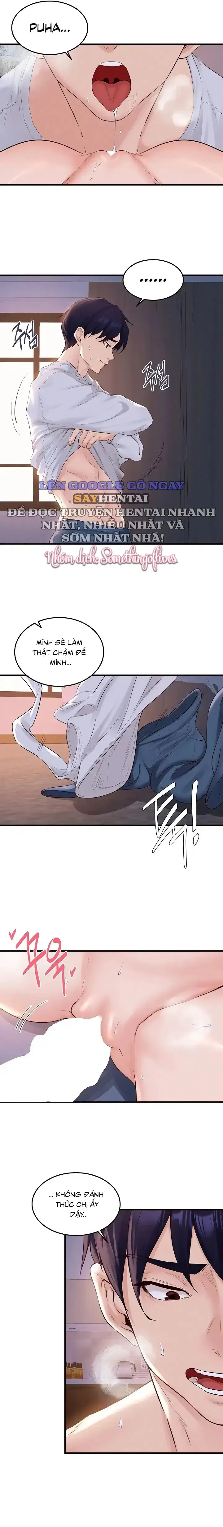 đọc truyện Chào Mừng Đến Với Văn Hóa Milf Chương 85 ảnh 5 tại Thiên Thai Truyện