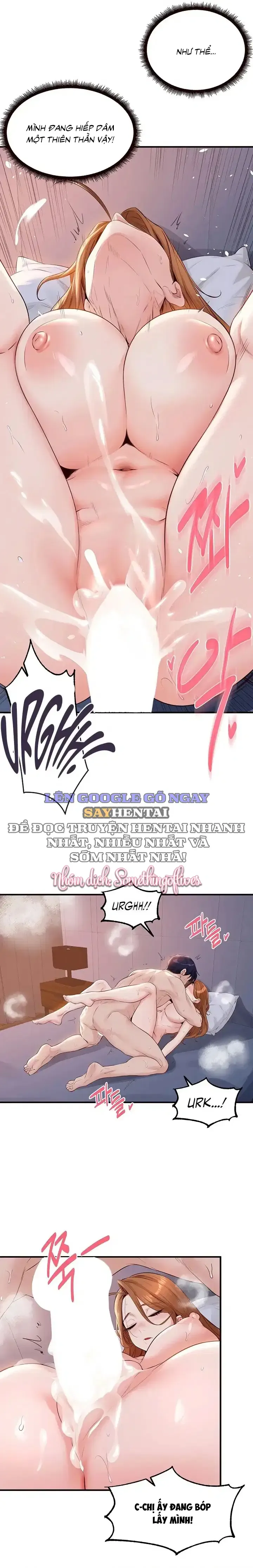 đọc truyện Chào Mừng Đến Với Văn Hóa Milf Chương 85 ảnh 11 tại Thiên Thai Truyện