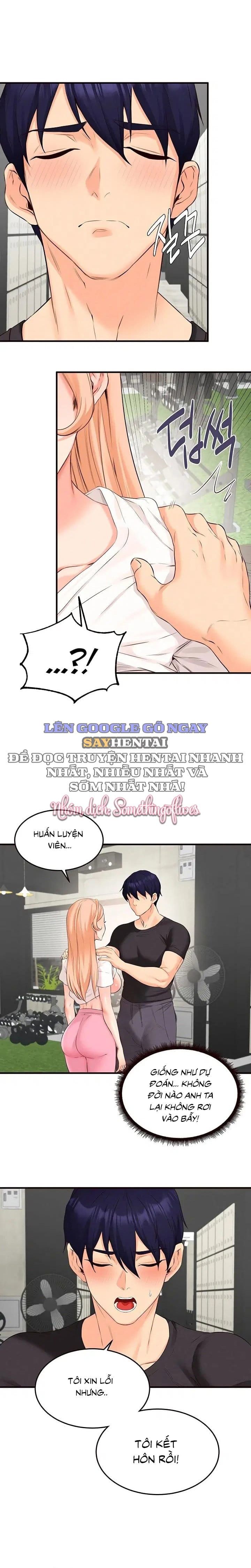 đọc truyện Chào Mừng Đến Với Văn Hóa Milf Chương 86 ảnh 12 tại Thiên Thai Truyện