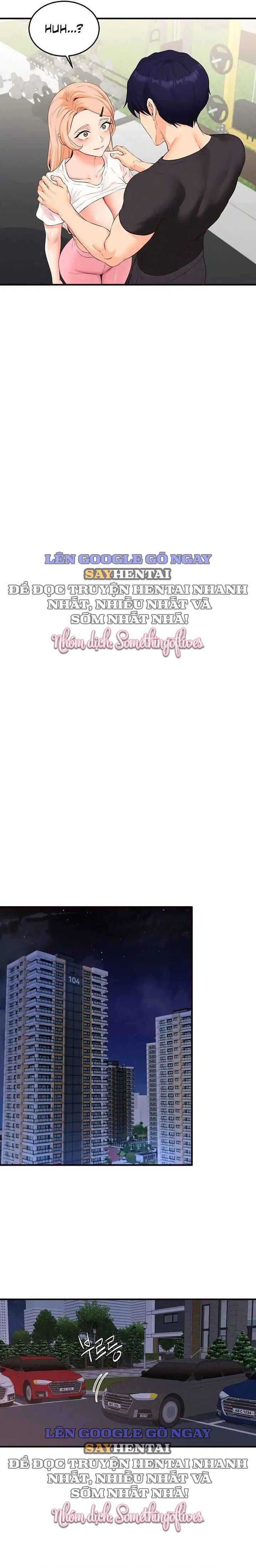 đọc truyện Chào Mừng Đến Với Văn Hóa Milf Chương 86 ảnh 13 tại Thiên Thai Truyện