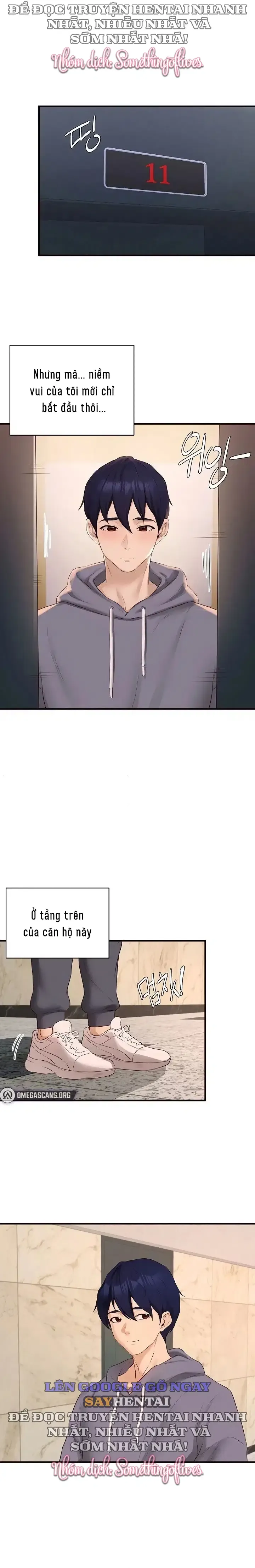 đọc truyện Chào Mừng Đến Với Văn Hóa Milf Chương 86 ảnh 15 tại Thiên Thai Truyện