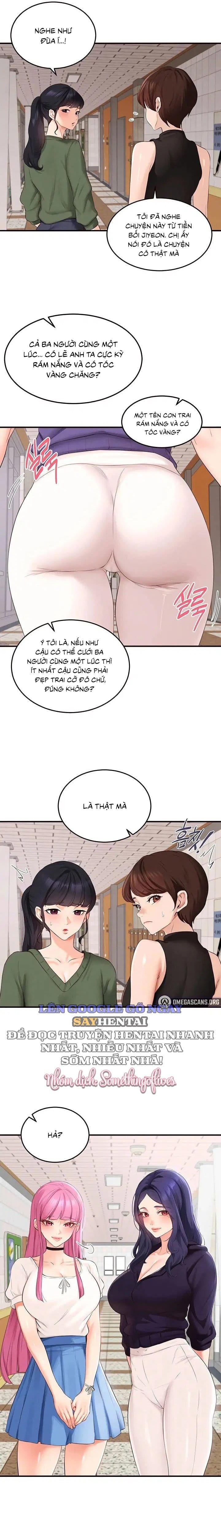 đọc truyện Chào Mừng Đến Với Văn Hóa Milf Chương 86 ảnh 4 tại Thiên Thai Truyện