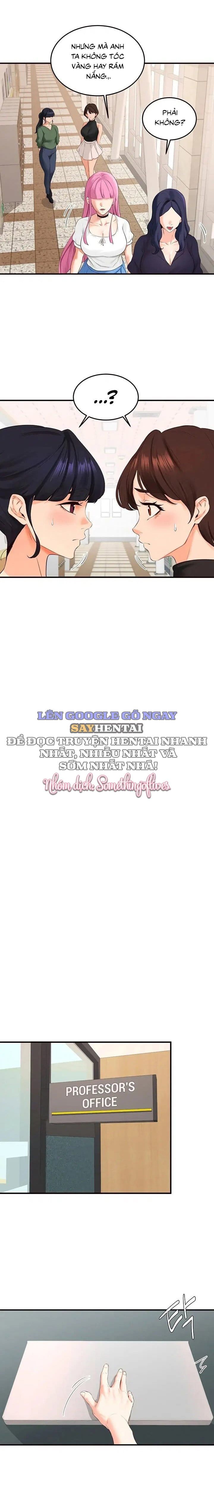 đọc truyện Chào Mừng Đến Với Văn Hóa Milf Chương 86 ảnh 5 tại Thiên Thai Truyện