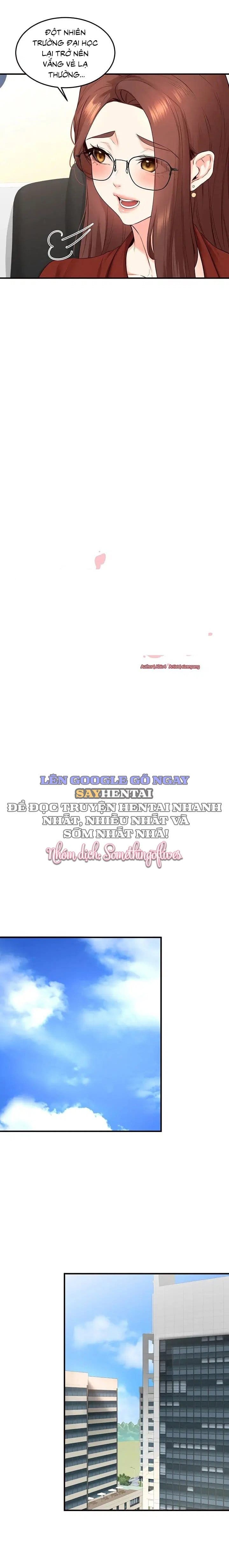 đọc truyện Chào Mừng Đến Với Văn Hóa Milf Chương 86 ảnh 6 tại Thiên Thai Truyện