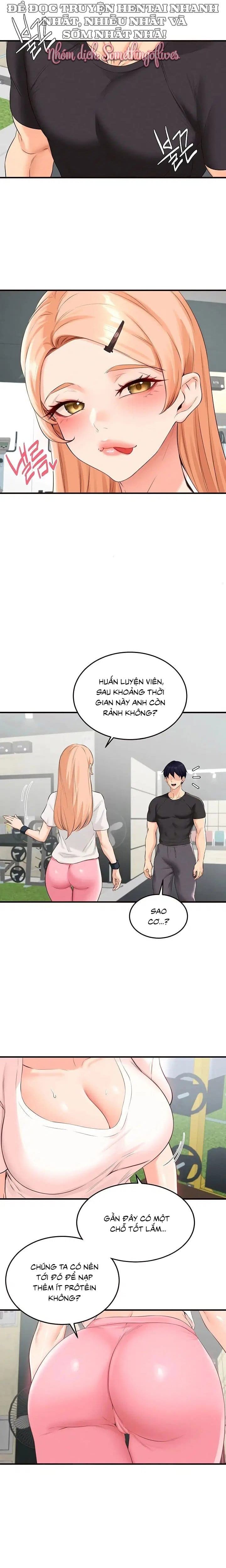 đọc truyện Chào Mừng Đến Với Văn Hóa Milf Chương 86 ảnh 8 tại Thiên Thai Truyện