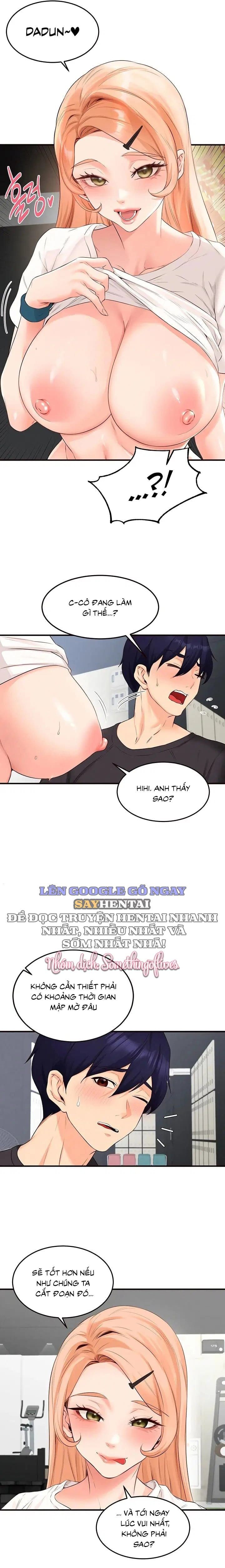 đọc truyện Chào Mừng Đến Với Văn Hóa Milf Chương 86 ảnh 11 tại Thiên Thai Truyện