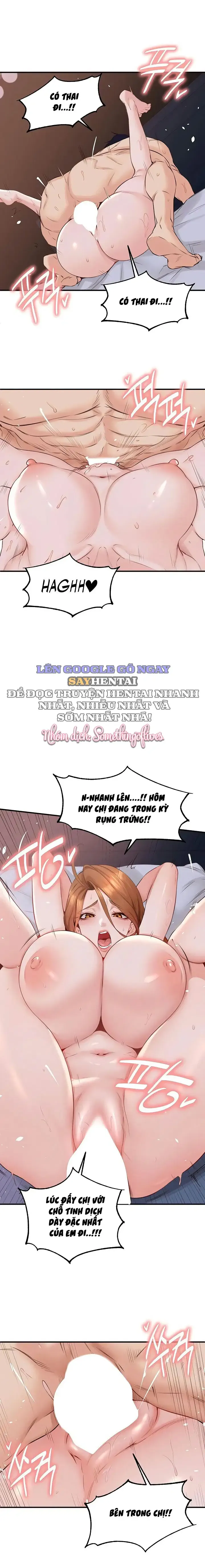 đọc truyện Chào Mừng Đến Với Văn Hóa Milf Chương 87 ảnh 12 tại Thiên Thai Truyện