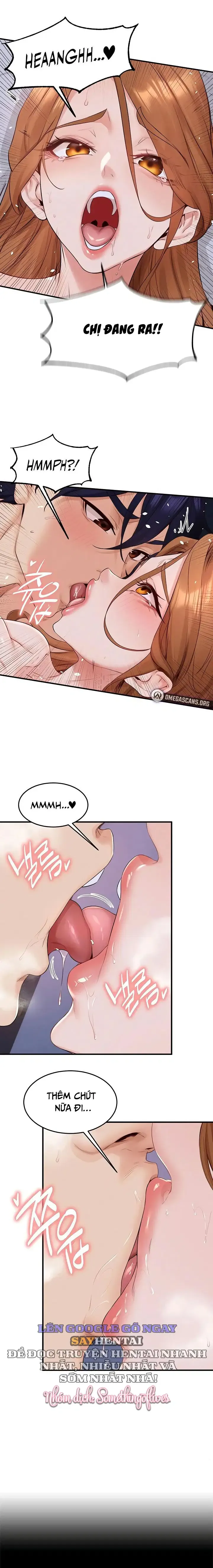 đọc truyện Chào Mừng Đến Với Văn Hóa Milf Chương 87 ảnh 13 tại Thiên Thai Truyện