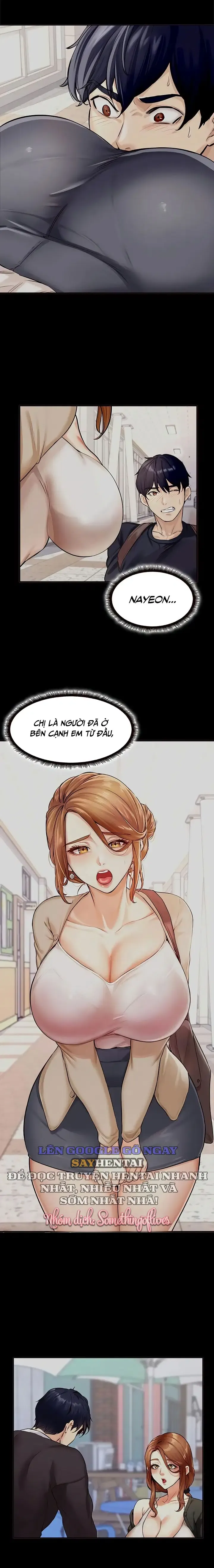 đọc truyện Chào Mừng Đến Với Văn Hóa Milf Chương 87 ảnh 14 tại Thiên Thai Truyện