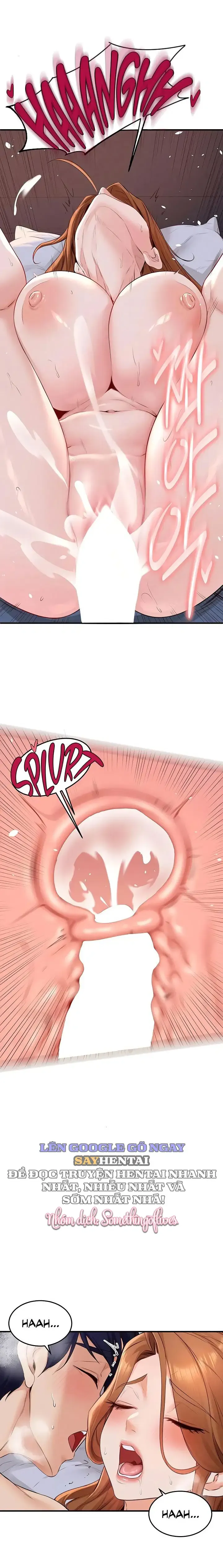 đọc truyện Chào Mừng Đến Với Văn Hóa Milf Chương 87 ảnh 17 tại Thiên Thai Truyện