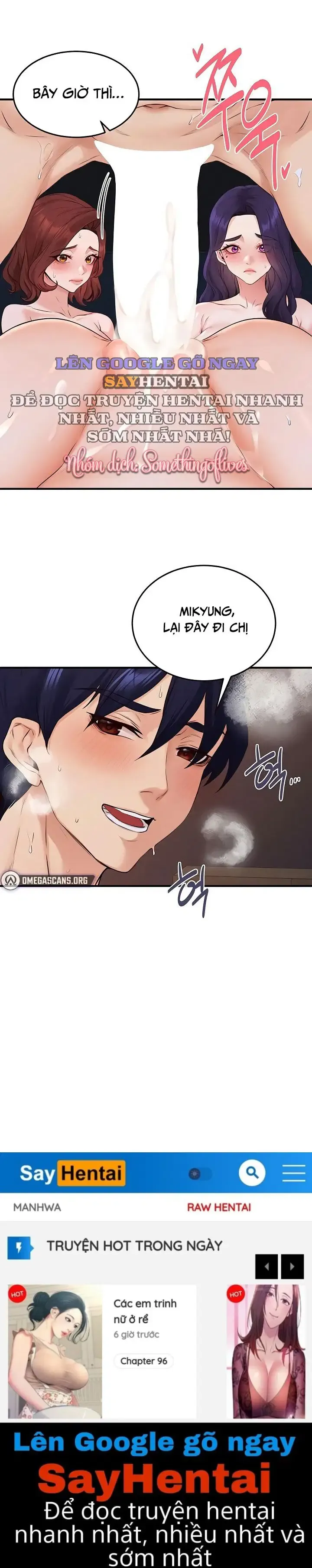 đọc truyện Chào Mừng Đến Với Văn Hóa Milf Chương 87 ảnh 18 tại Thiên Thai Truyện