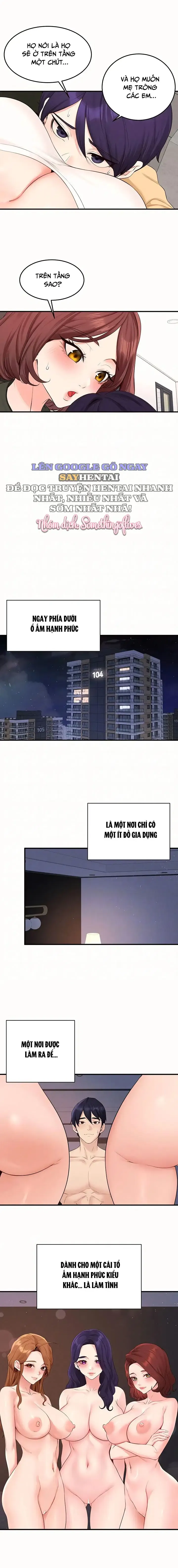 đọc truyện Chào Mừng Đến Với Văn Hóa Milf Chương 87 ảnh 5 tại Thiên Thai Truyện